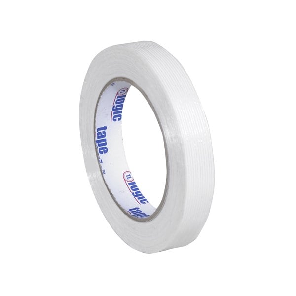 Tape Logic 3/4'' x 60 yds. Tape Logic 1400 Strapping Tape, 48PK BUY00012671 - main